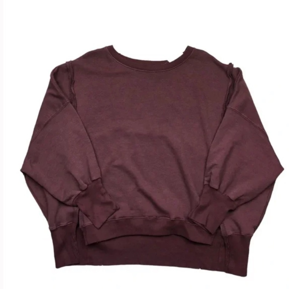 LAST ONE!! FREE PEOPLE WE THE FREE CAMDENS L - Picture 4 of 9